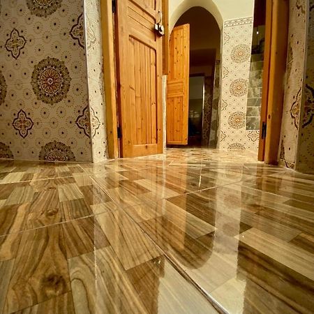 Dar Haniya Rabat Ngoại thất bức ảnh