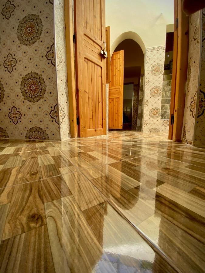 Dar Haniya Rabat Ngoại thất bức ảnh
