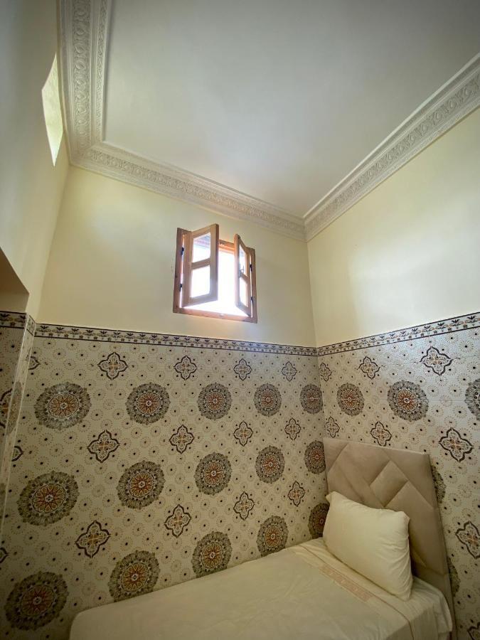 Dar Haniya Rabat Ngoại thất bức ảnh