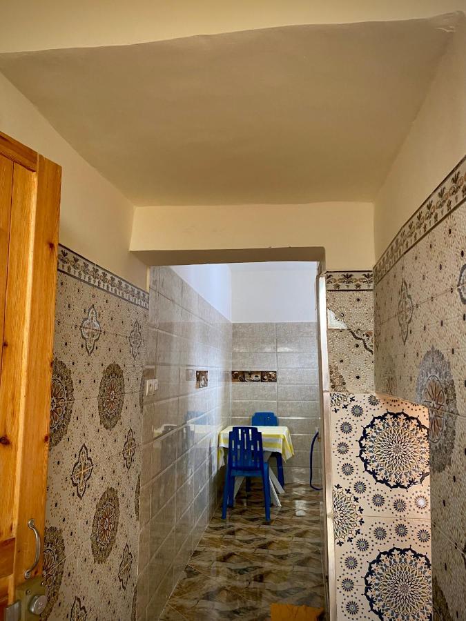 Dar Haniya Rabat Ngoại thất bức ảnh