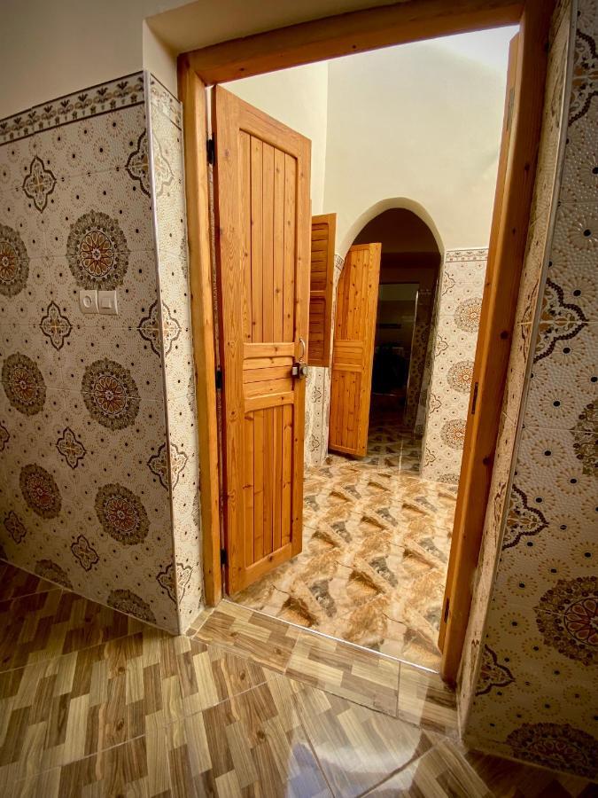 Dar Haniya Rabat Ngoại thất bức ảnh