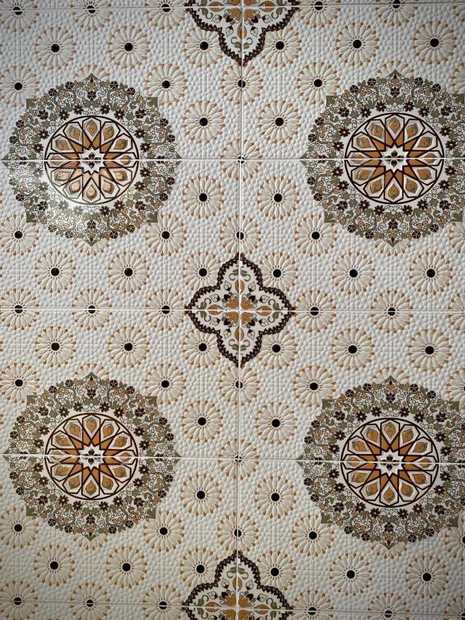 Dar Haniya Rabat Ngoại thất bức ảnh