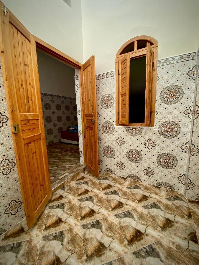 Dar Haniya Rabat Ngoại thất bức ảnh